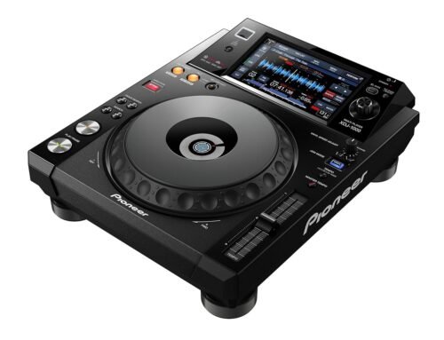 Pioneer DJ XDJ-1000MK2 Digital Performance DJ Media Player- Product is Discontinued