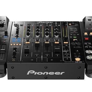 Pioneer DJ XDJ-1000MK2 Digital Performance DJ Media Player