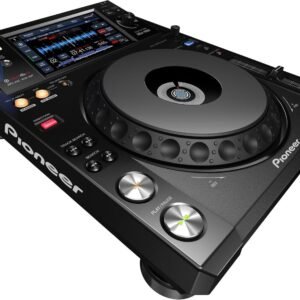 Pioneer XDJ-1000 Performance Multi Playe