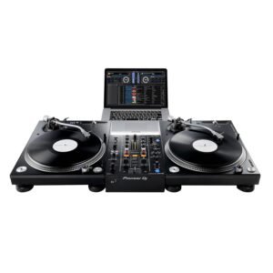 Pioneer DJM-450 2-channel DJ mixer with Beat FX -Product is Discontinued Pioneer DJM-450 2-channel DJ mixer with Beat FX -Product is Discontinued