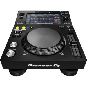 Pioneer XDJ-700 Compact DJ Multi Player