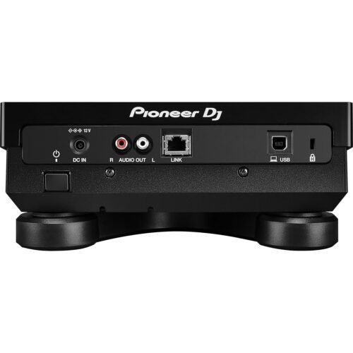Pioneer XDJ-700 Compact DJ Multi Player