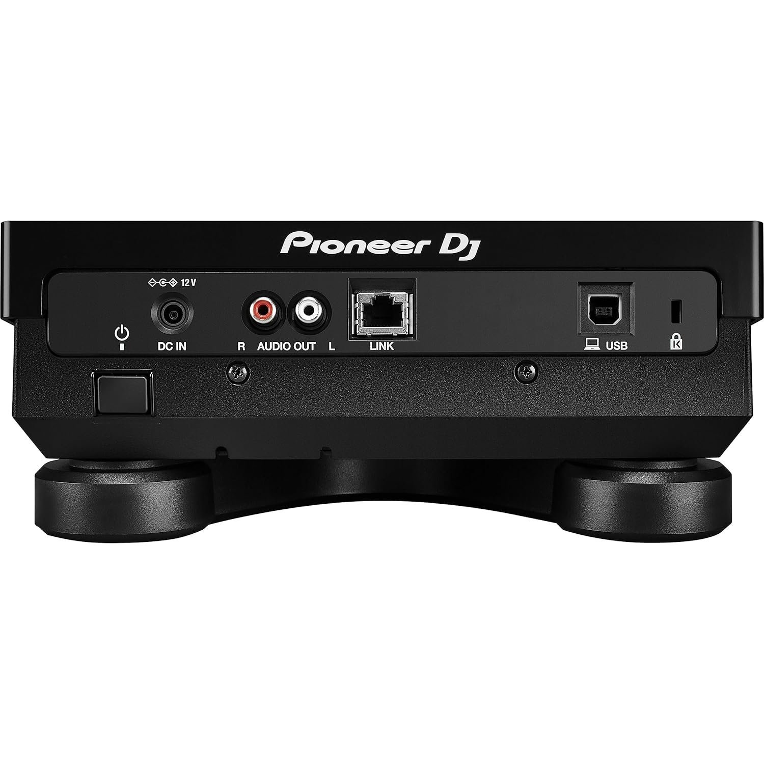 67ee329fbc92c41652ada314ec6e3f6d49d9f1ea6bda910f426a4.jpg Pioneer XDJ-700 Compact DJ Multi Player