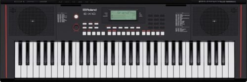 Roland E-X10 Arranger Keyboard 61 Keys
