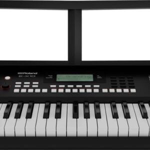 67ee345072475d04653a680d6f32b9f9c1e2b17b0d00d80f732ae.jpg Roland E-X10 Arranger Keyboard 61 Keys