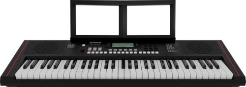 67ee345072475d04653a680d6f32b9f9c1e2b17b0d00d80f732ae.jpg Roland E-X10 Arranger Keyboard 61 Keys