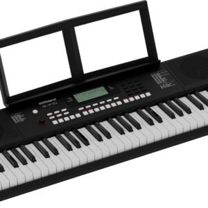 67ee3451d47b8566cbebd0cabb8f73273f078370e17bf0abc05f1.jpg Roland E-X10 Arranger Keyboard 61 Keys