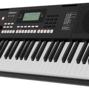 67ee34551f3d607533cc67ee365af18b487527b267deab728f70f.jpg Roland E-X10 Arranger Keyboard 61 Keys