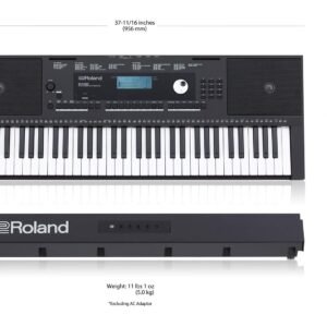 Roland E-X20 Arranger Keyboard