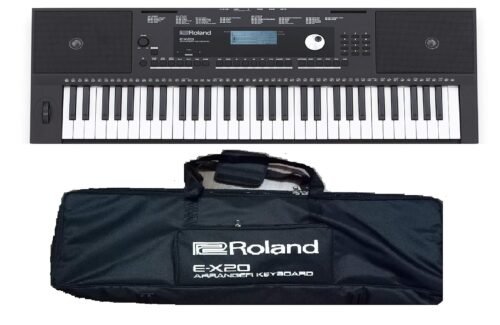 Roland E-X20 Arranger Keyboard