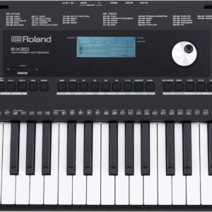 Roland E-X20 Arranger Keyboard