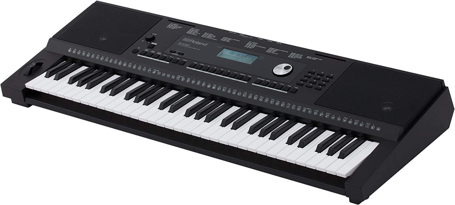 Roland E-X20 Arranger Keyboard