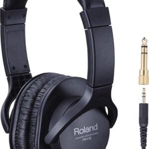 Roland RH-5 Stereo Headphone