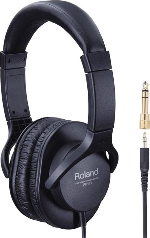 Roland RH-5 Stereo Headphone