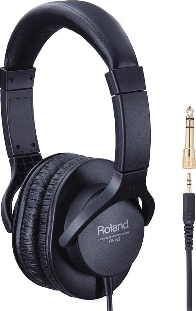 Roland RH-5 Stereo Headphone