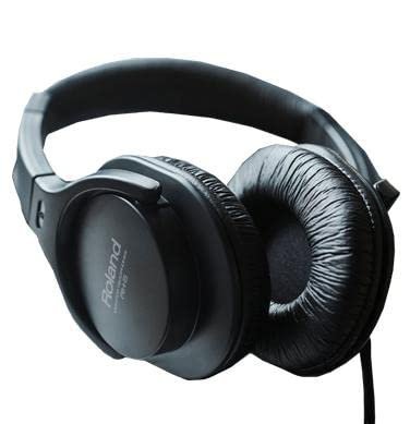 Roland RH-5 Stereo Headphone
