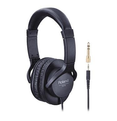 Roland RH-5 Stereo Headphone