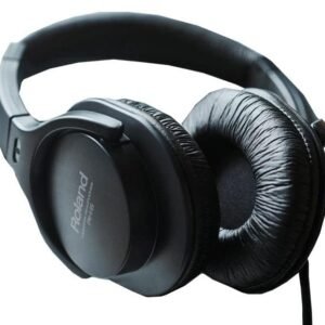 Roland RH-5 Stereo Headphone