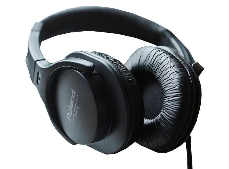 Roland RH-5 Stereo Headphone
