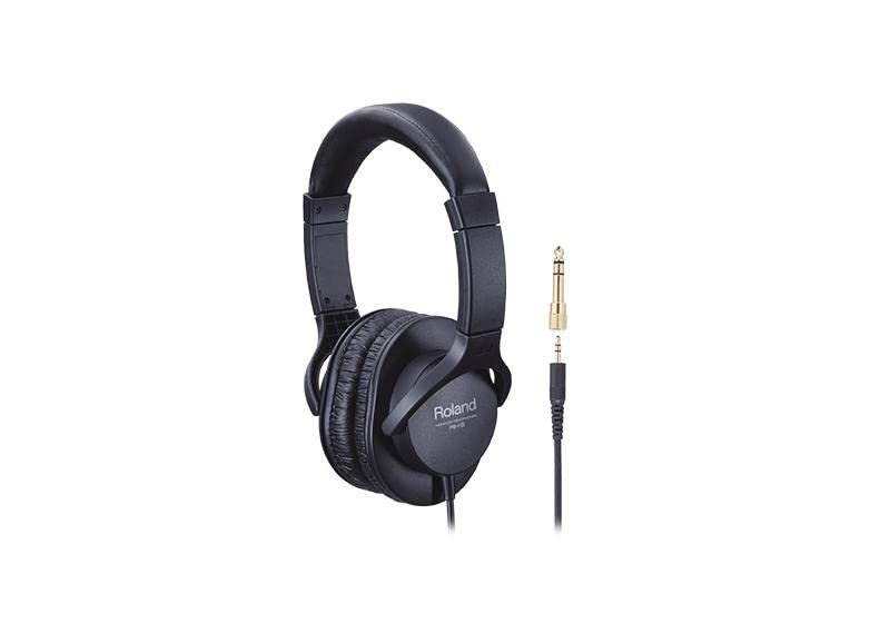 Roland RH-5 Stereo Headphone