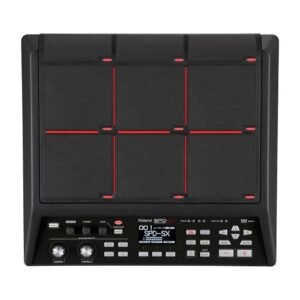 Roland SPD-SX Sampling Percussion Pad Roland SPD-SX Sampling Percussion Pad