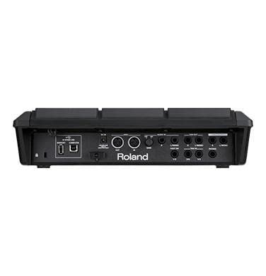 Roland SPD-SX Sampling Percussion Pad