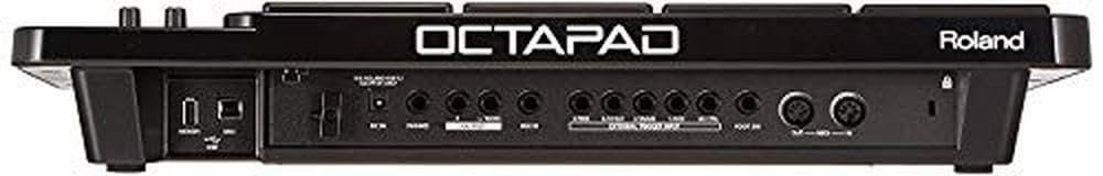Roland OCTAPAD SPD-30 Version 2 Digital Percussion Pad (Black)