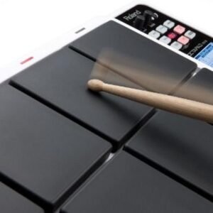 Roland OCTAPAD SPD-30 Version 2 Digital Percussion Pad (Black)