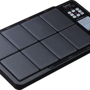 Roland OCTAPAD SPD-30 Version 2 Digital Percussion Pad (Black)