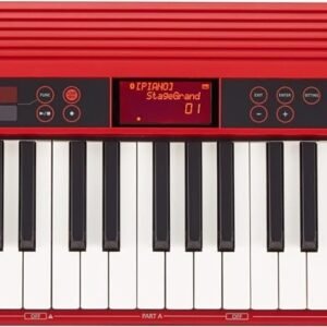 Roland GO Keys Musical Creation Keyboard