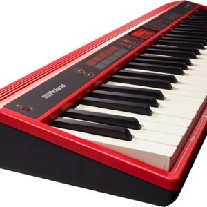 Roland GO Keys Musical Creation Keyboard