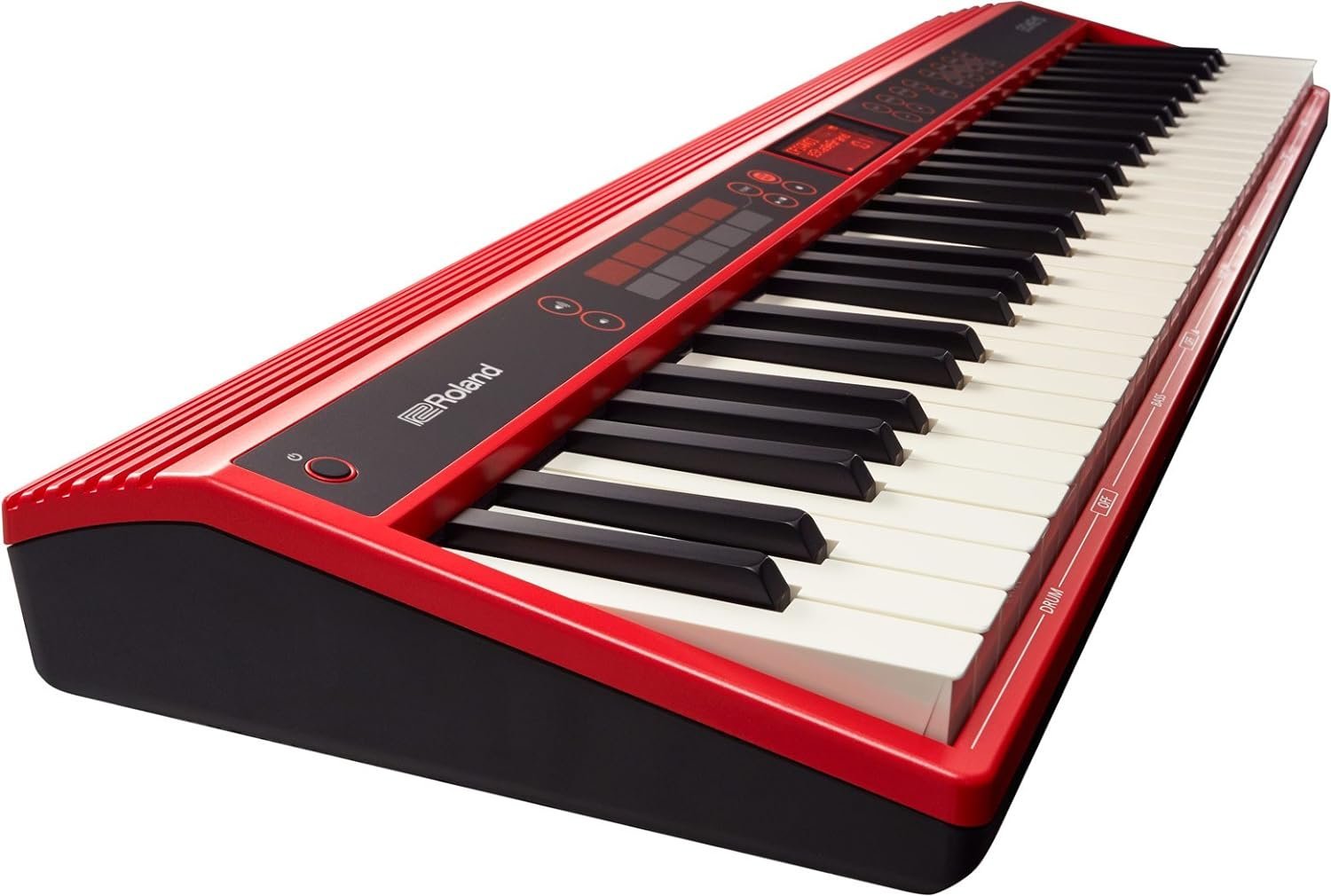 Roland GO Keys Musical Creation Keyboard