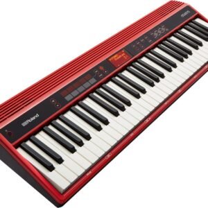 Roland GO Keys Musical Creation Keyboard