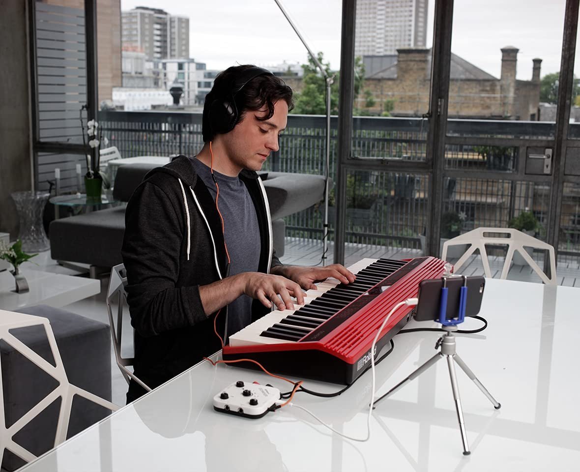 Roland GO Keys Musical Creation Keyboard