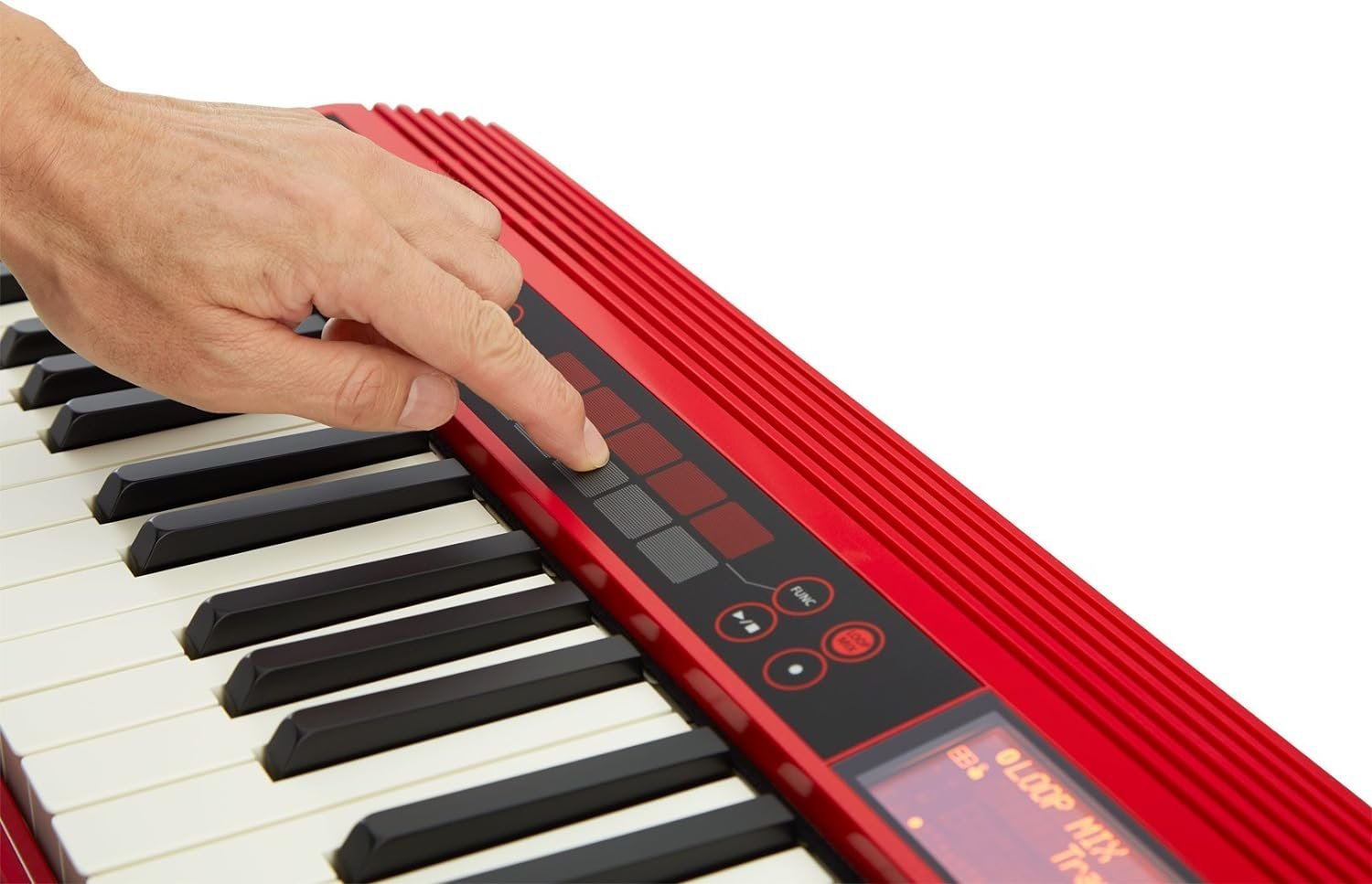 Roland GO Keys Musical Creation Keyboard