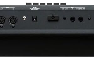 Roland E-A7 Expandable Arranger Roland E-A7 Expandable Arranger