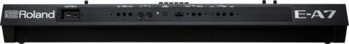 Roland E-A7 Expandable Arranger Roland E-A7 Expandable Arranger