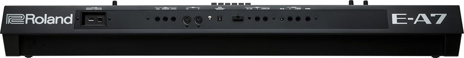 Roland E-A7 Expandable Arranger