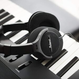Roland RH-A7 Monitor Headphones (White)