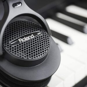 Roland RH-A7 Monitor Headphones (White)