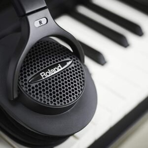 Roland RH-A7 Monitor Headphones (White)