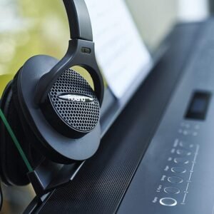 Roland RH-A7 Monitor Headphones (White)