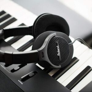 Roland RH-A7 Monitor Headphones (White)