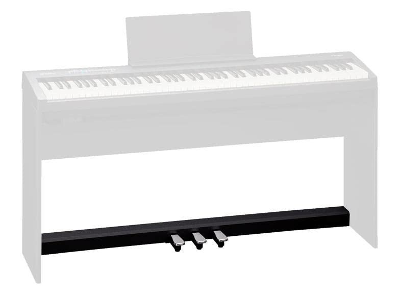 Roland KPD-70-BK Piano Pedal for Roland FP-30