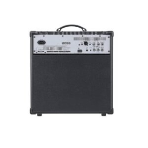 Boss Katana-110 Bass Amplifier 1 x 10-inch 60-watt Combo Amp Black