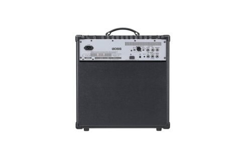 Boss Katana-110 Bass Combo Amplifier 60W 1x10" Black
