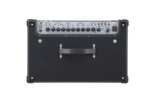Boss Katana-110 Bass Combo Amplifier 60W 1x10" Black