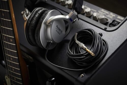 Roland RH-200S Stereo Headphones