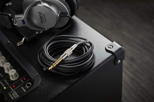 Roland RH-200S Stereo Headphones
