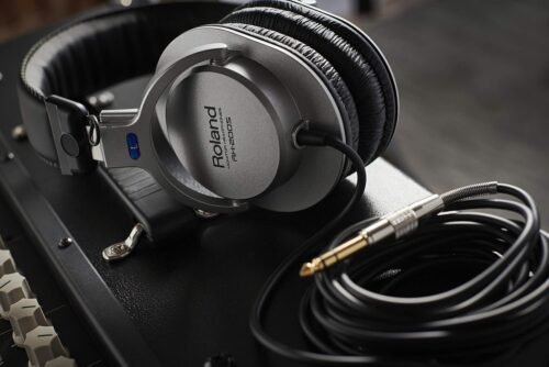 Roland RH-200S Stereo Headphones